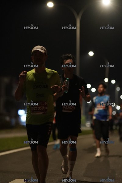 SP Half Marathon 2026