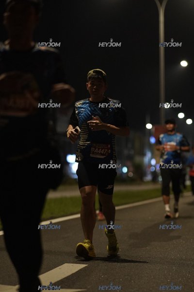 SP Half Marathon 2026