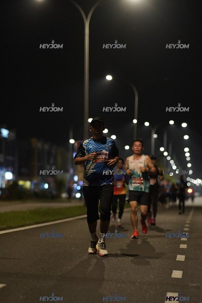 SP Half Marathon 2026