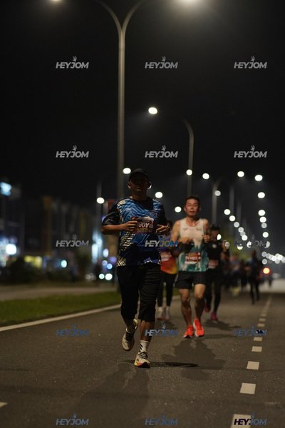 SP Half Marathon 2026