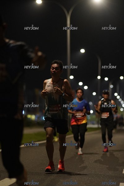 SP Half Marathon 2026