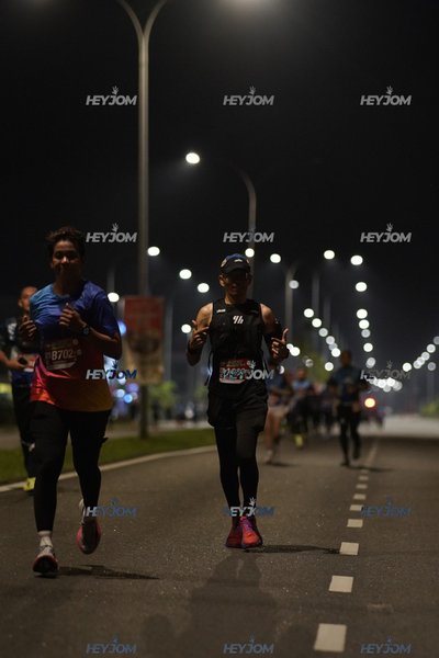 SP Half Marathon 2026