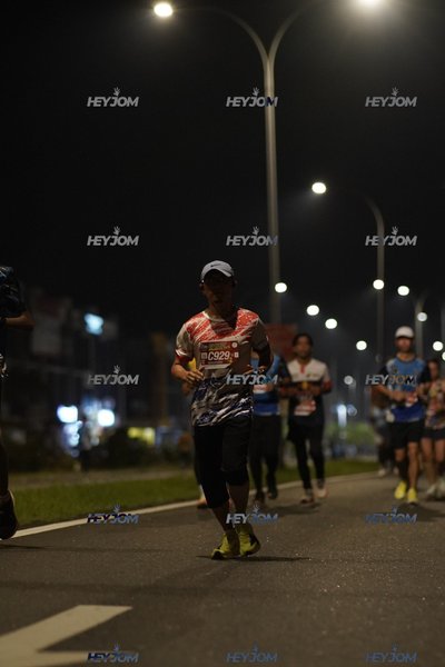 SP Half Marathon 2026