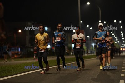 SP Half Marathon 2026