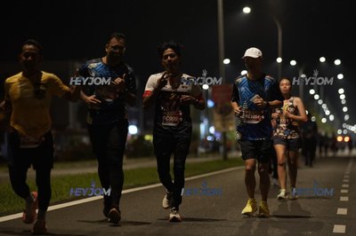 SP Half Marathon 2026