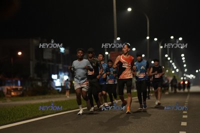 SP Half Marathon 2026