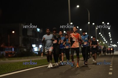 SP Half Marathon 2026