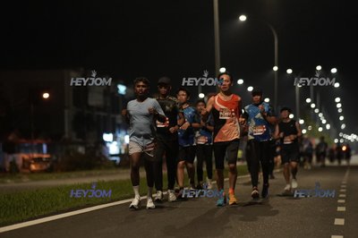 SP Half Marathon 2026