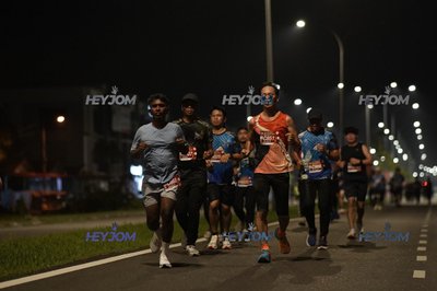 SP Half Marathon 2026