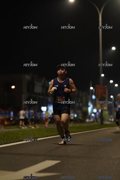 SP Half Marathon 2026