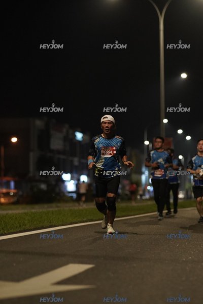 SP Half Marathon 2026
