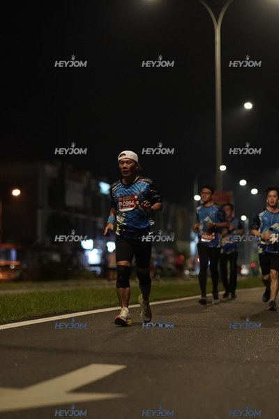 SP Half Marathon 2026