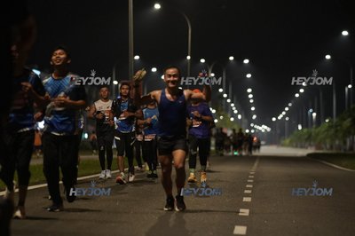 SP Half Marathon 2026