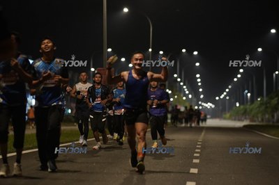SP Half Marathon 2026