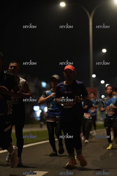 SP Half Marathon 2026