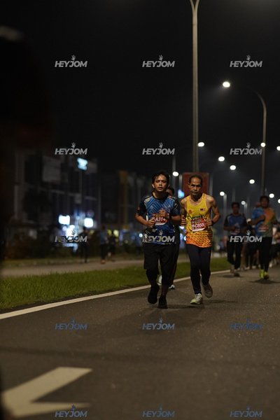 SP Half Marathon 2026