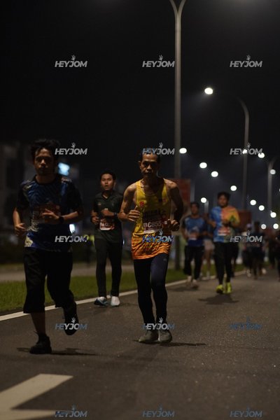 SP Half Marathon 2026
