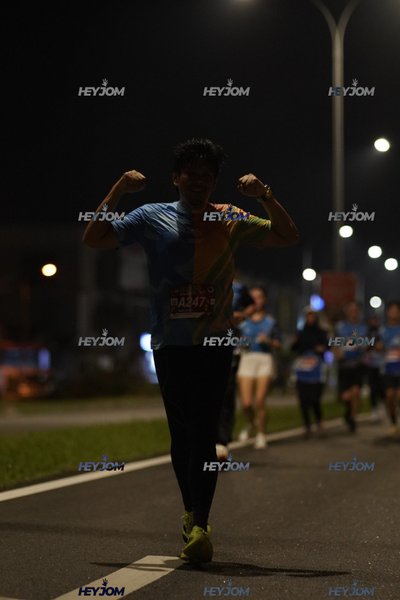 SP Half Marathon 2026