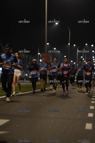 SP Half Marathon 2026