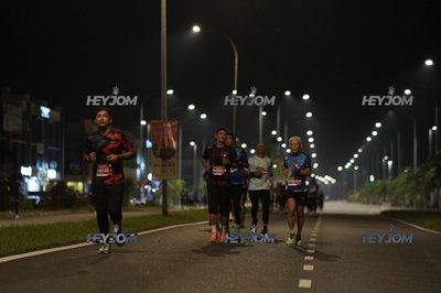SP Half Marathon 2026