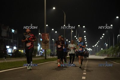 SP Half Marathon 2026