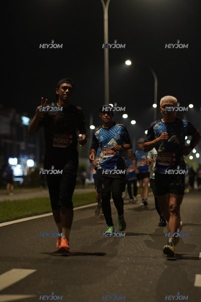 SP Half Marathon 2026