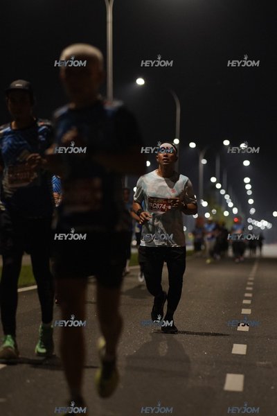 SP Half Marathon 2026