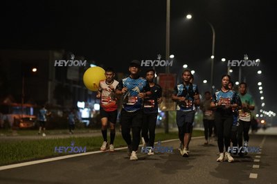 SP Half Marathon 2026