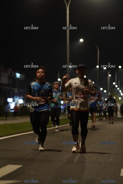 SP Half Marathon 2026