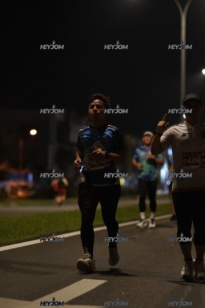 SP Half Marathon 2026
