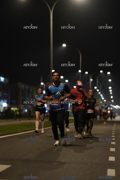 SP Half Marathon 2026
