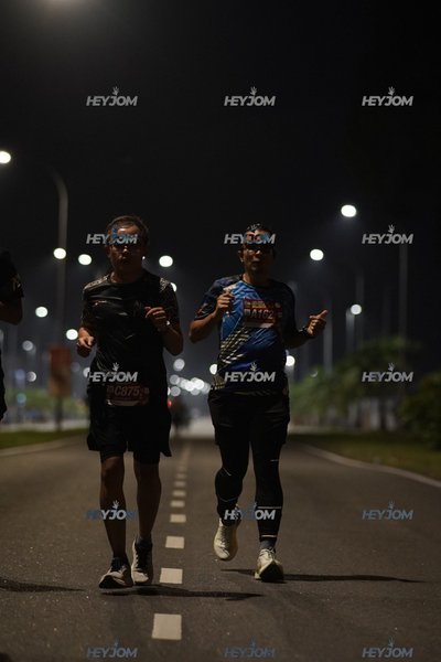 SP Half Marathon 2026