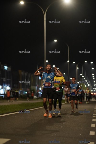 SP Half Marathon 2026
