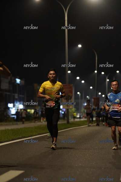 SP Half Marathon 2026