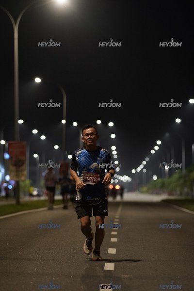 SP Half Marathon 2026