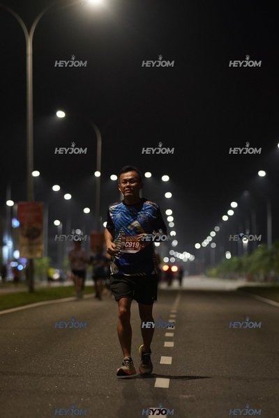 SP Half Marathon 2026