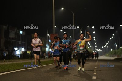 SP Half Marathon 2026