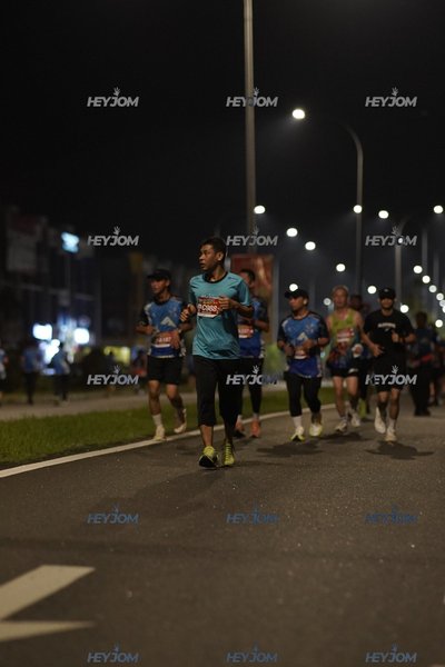 SP Half Marathon 2026