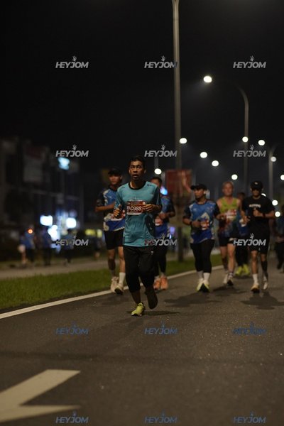 SP Half Marathon 2026