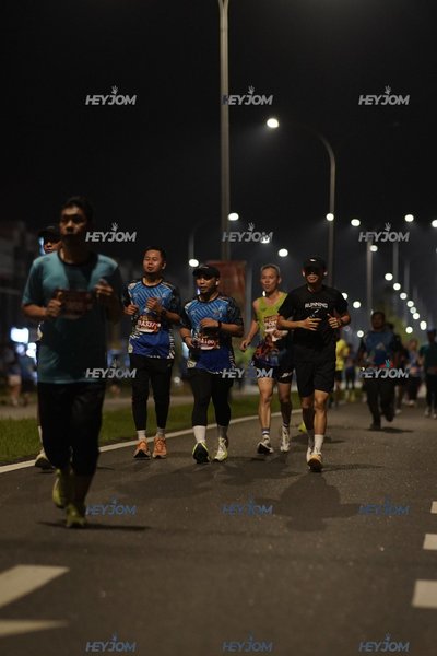 SP Half Marathon 2026