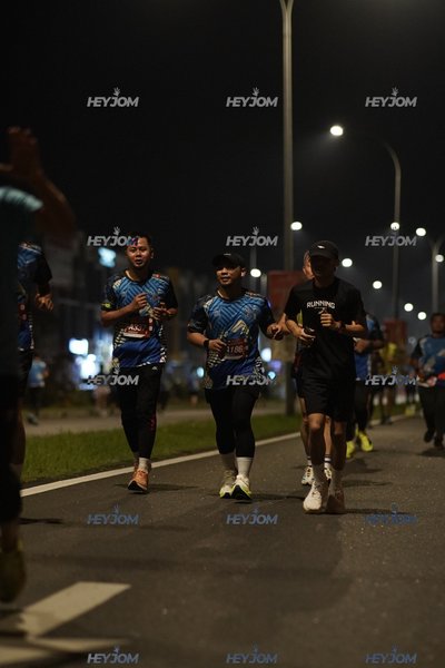 SP Half Marathon 2026