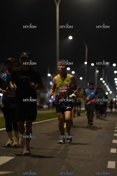 SP Half Marathon 2026