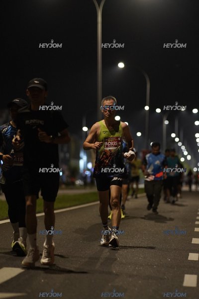 SP Half Marathon 2026