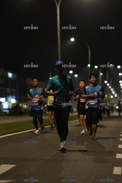 SP Half Marathon 2026
