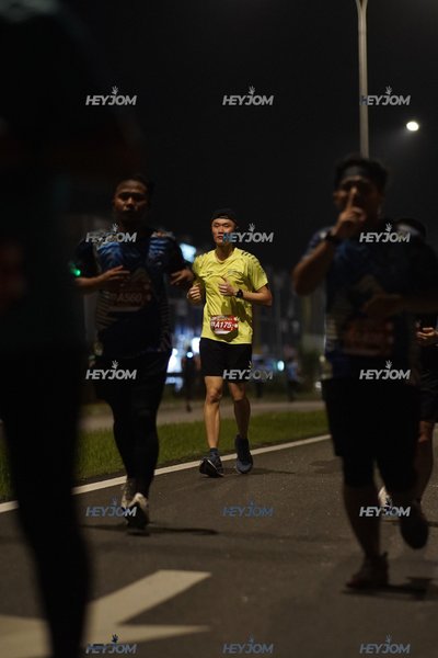 SP Half Marathon 2026