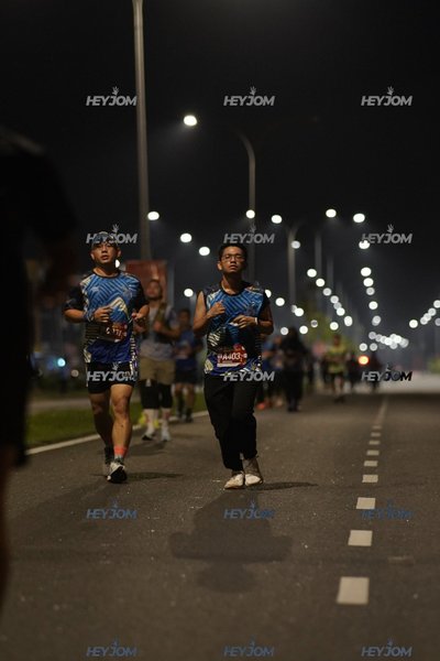 SP Half Marathon 2026