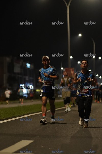 SP Half Marathon 2026