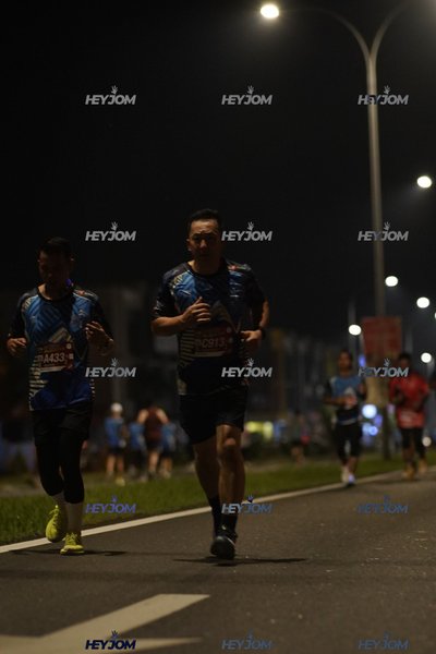 SP Half Marathon 2026