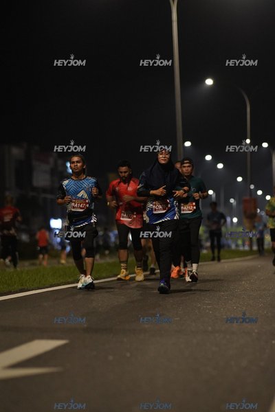 SP Half Marathon 2026
