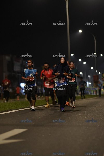 SP Half Marathon 2026